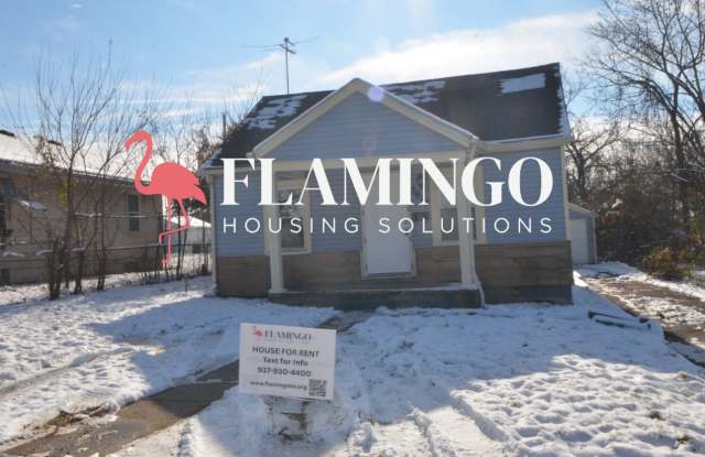 3612 Detroit Ave – Dayton, Ohio (The Gem City)