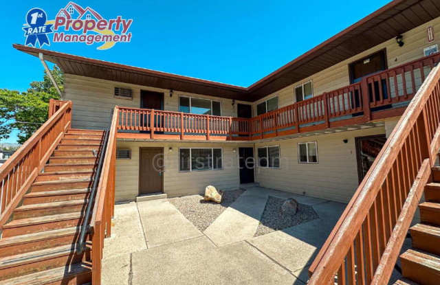 1125 West Howe Street