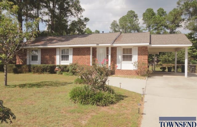 5412 Chesapeake Rd - 5412 Chesapeake Road, Fayetteville, NC 28311