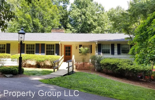 1606 Jonestown Rd - 1606 Jonestown Road, Winston-Salem, NC 27103