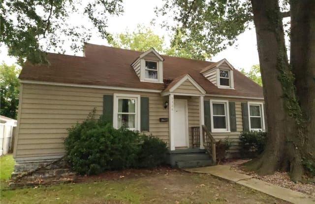 5324 Ashby Street - 5324 Ashby Street, Norfolk, VA 23502