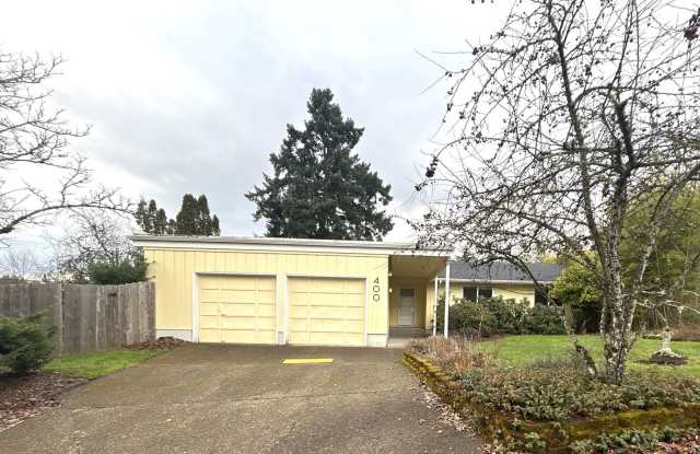 Photo of HALF OFF FEBRUARY RENT! 3 Bedroom 1.5 Bath in Desirable NW Corvallis
