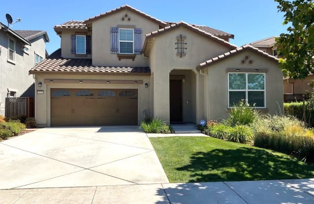 4538 Cabello Street - 4538 Cabello Street, Union City, CA 94587