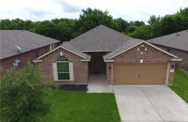 6311 Ambrose Circle - 6311 Ambrose Circle, Temple, TX 76502