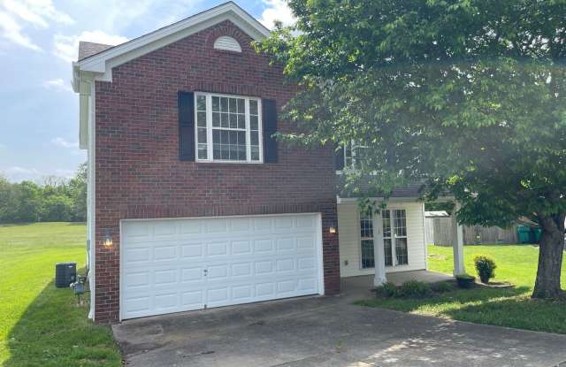 Spring Hill Gem in a Wonderful Location!