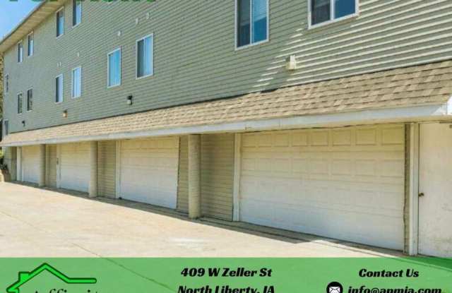 Photo of 409 W Zeller