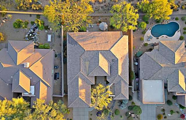 6135 E EVENING GLOW Drive