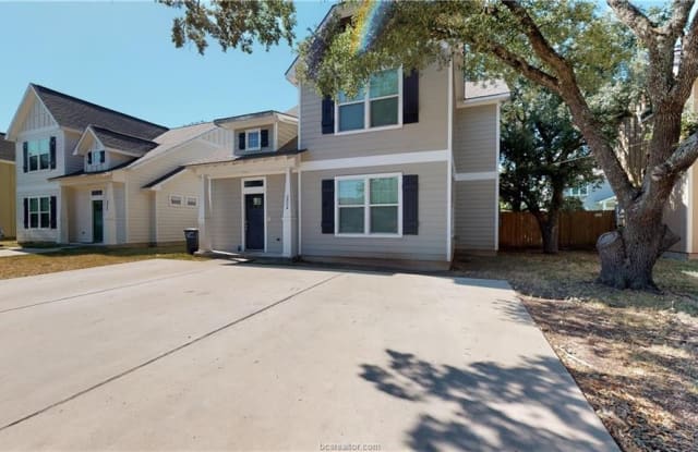 205 A Sterling Street - 205 Sterling St, College Station, TX 77840