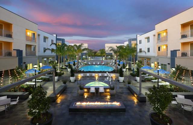 Photo of Mosaic Apartments