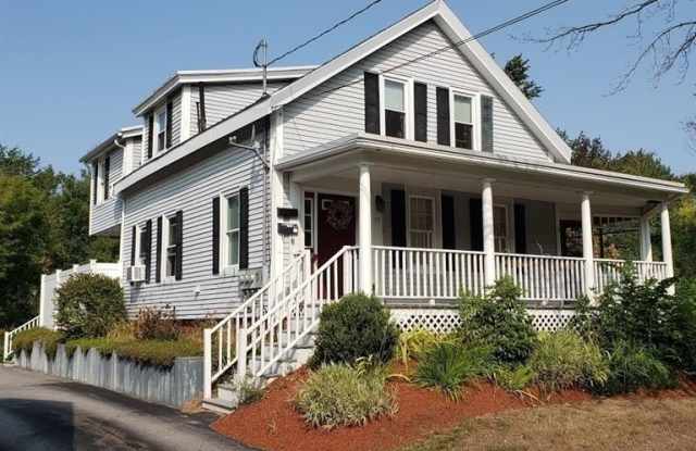 275 High Street