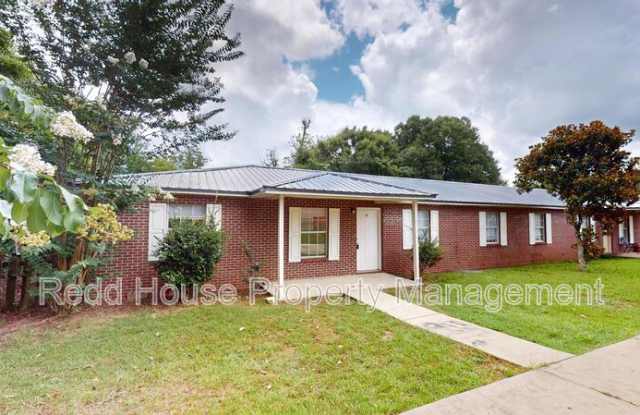 213 Damascus Road - B