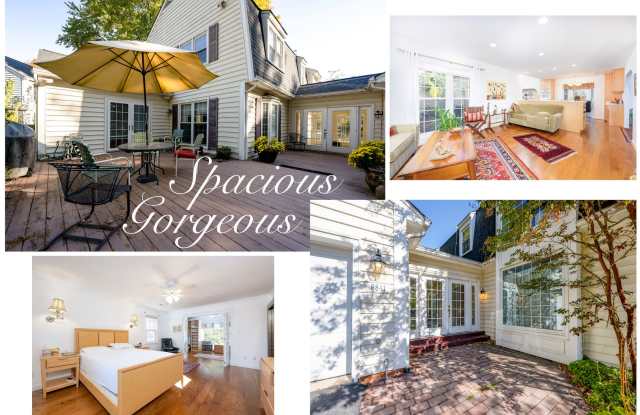 Photo of Amazingly Beautiful Colonial - Montgomery Village - Maryland