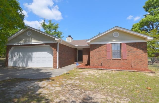 3720 Kingsgate Drive - 3720 Kingsgate Drive, Augusta, GA 30815