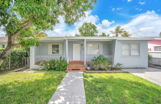 258 NE 110th Ter - 258 Northeast 110th Terrace, Miami-Dade County, FL 33161