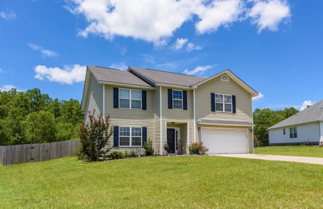 1424 Oxpens Road - 1424 Oxpens Rd, Aiken County, SC 29851