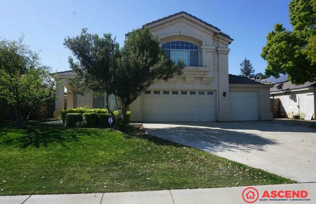 Home Located in Villages of Brimhall