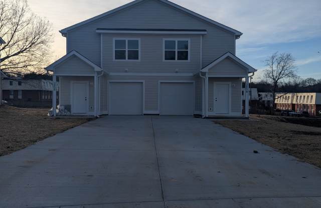389 Armstrong Street - B