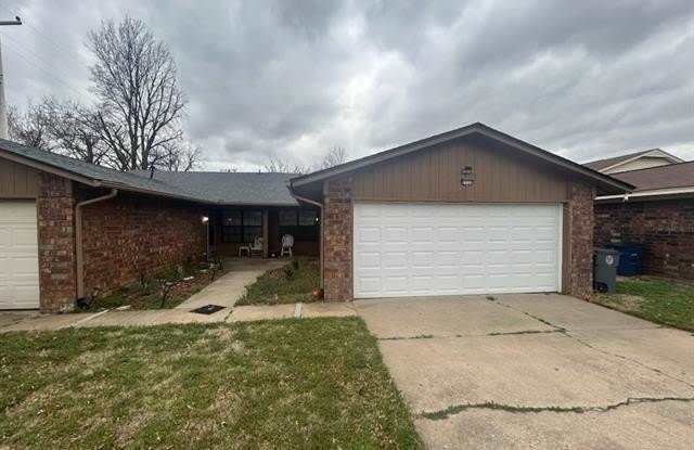 2730 S Louisville Avenue