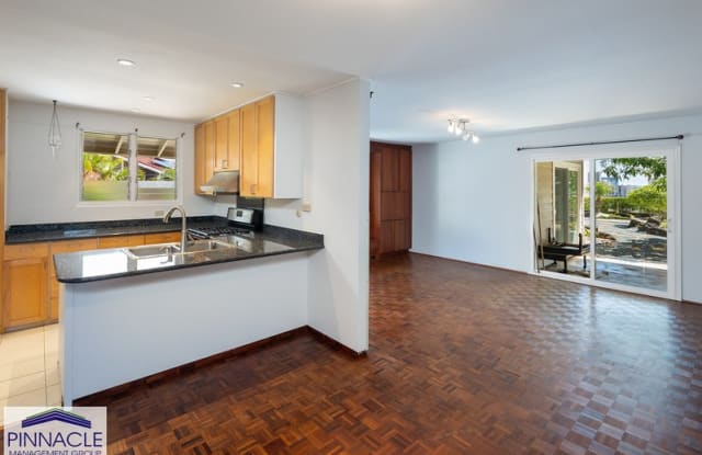 3551 Ala Hapuu Pl - 3551 Ala Hapuu Place, Honolulu, HI 96818