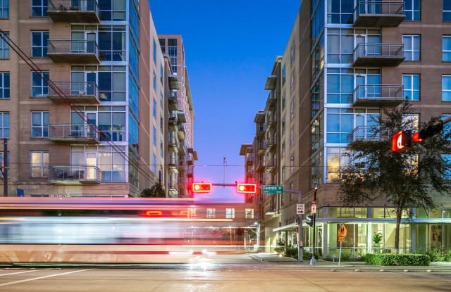 Venue Museum District