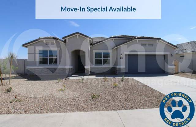 1059 West Falls Canyon Drive