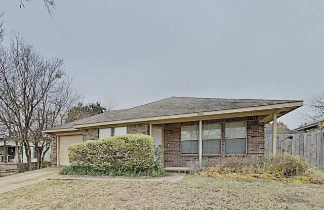 2414 Wilma St - 2414 Wilma Street, Dallas, TX 75241