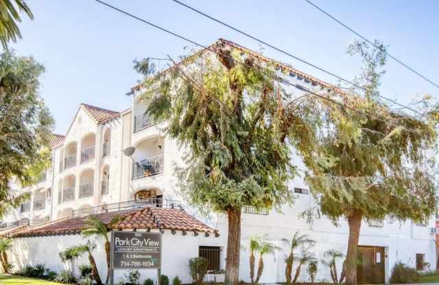 Photo of Park City View