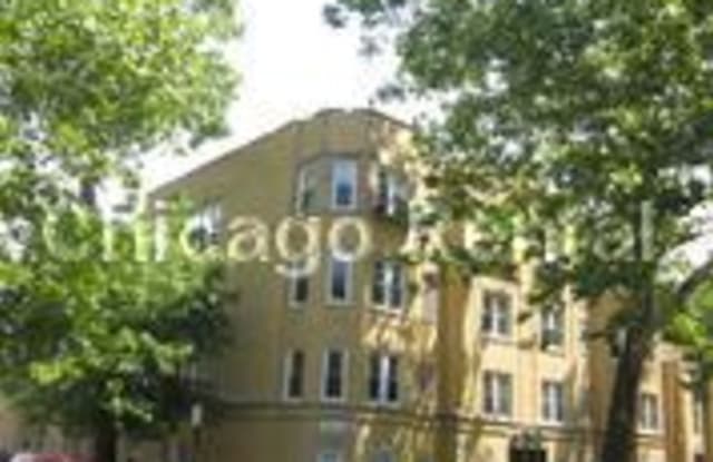 6509 North Claremont - 6509 N Claremont Ave, Chicago, IL 60645