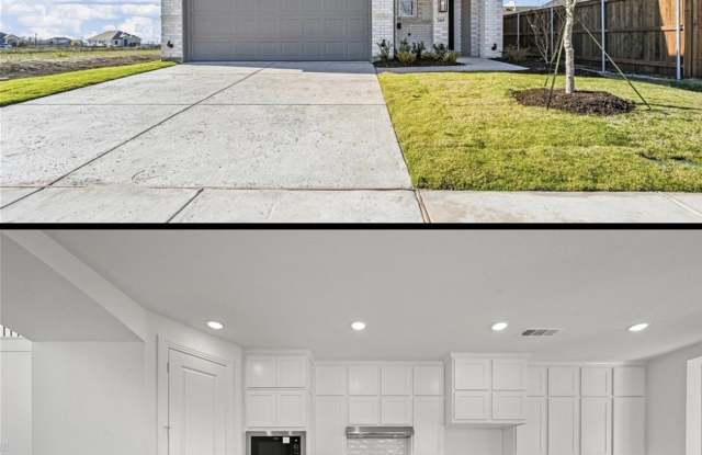 2469 Jackson Burn Drive