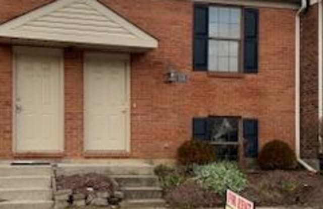 539 El Paseo Place - 539 El Paseo Place, Lexington, KY 40517