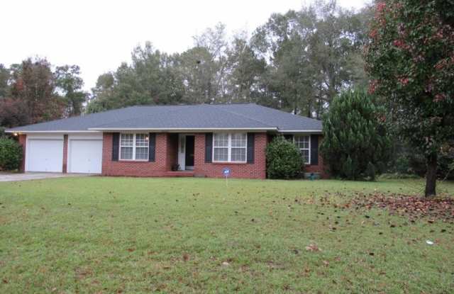 3840 Oleander Dr - 3840 Oleander Drive, Sumter County, SC 29154