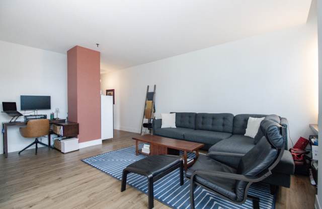 740 S Federal Street