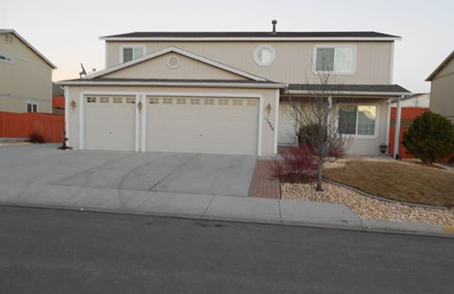 17900 Mama Bear Court - 17900 Mama Bear Court, Cold Springs, NV 89508