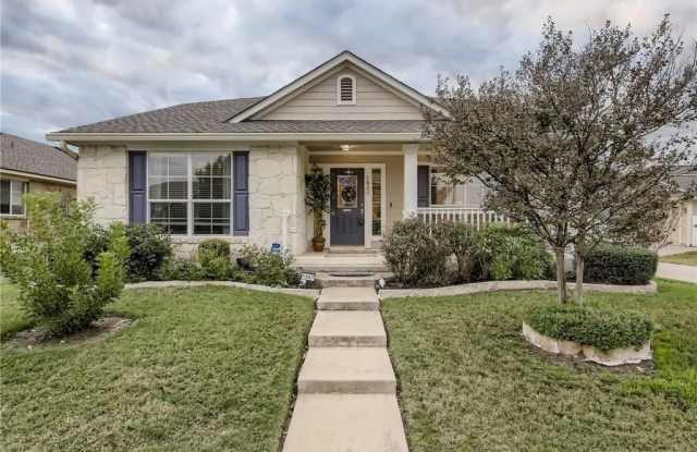1807  Colorado Bend DR