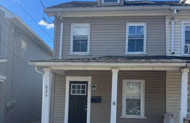 Photo of 624 SPRUCE Street