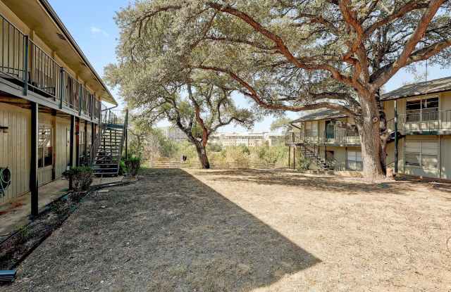 Photo of Cedar Apartment