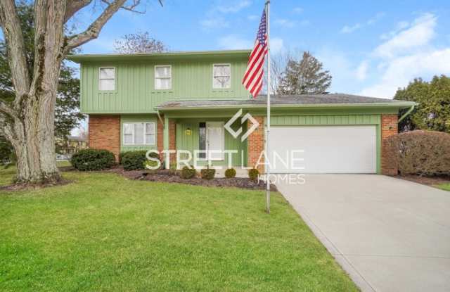 483 Hunt Valley Drive