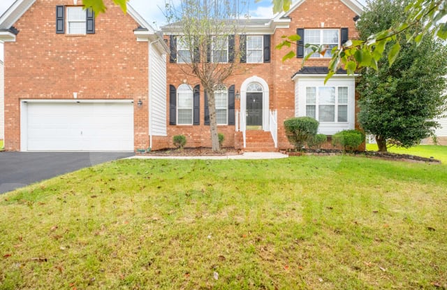 8628 Ashbury Hills Ter - 8628 Ashbury Hills Terrace, Chamberlayne, VA 23227