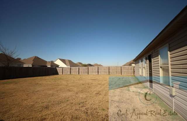 3725 Remington Drive