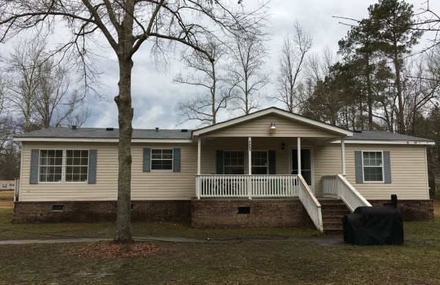 5225 Enoch Road - 5225 Enoch Rd, Horry County, SC 29526