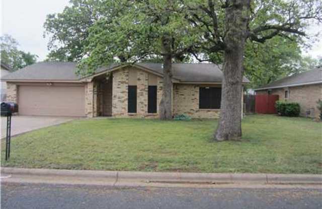College Station - 3 Bedroom / 2 bath / garage / fenced in yard. Southwood Valley photos photos