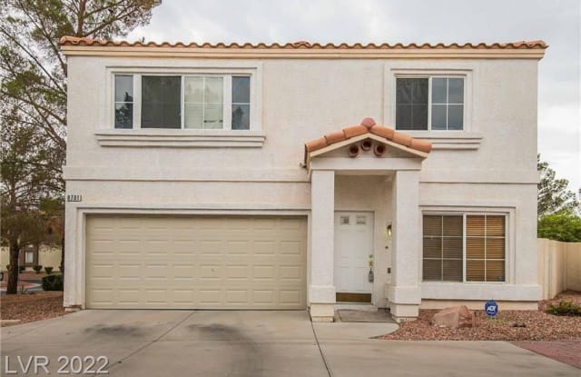 8701 Harwich Avenue - 8701 Harwich Avenue, Las Vegas, NV 89129