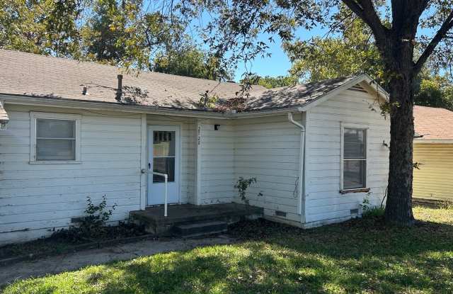 Photo of Perfect Size South Waco Home