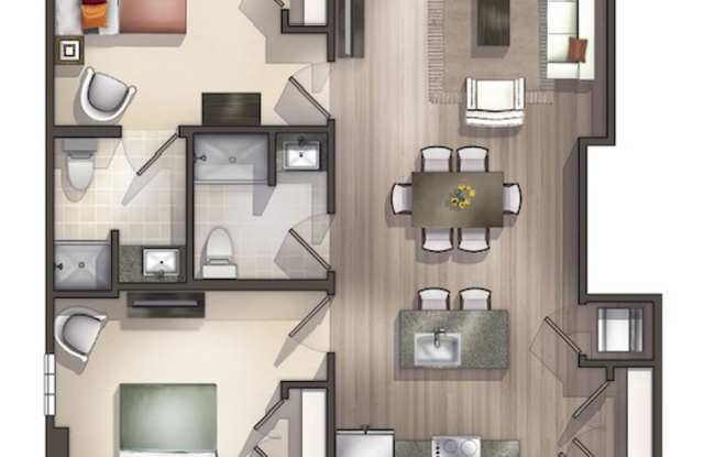 Bevier Memorial Building