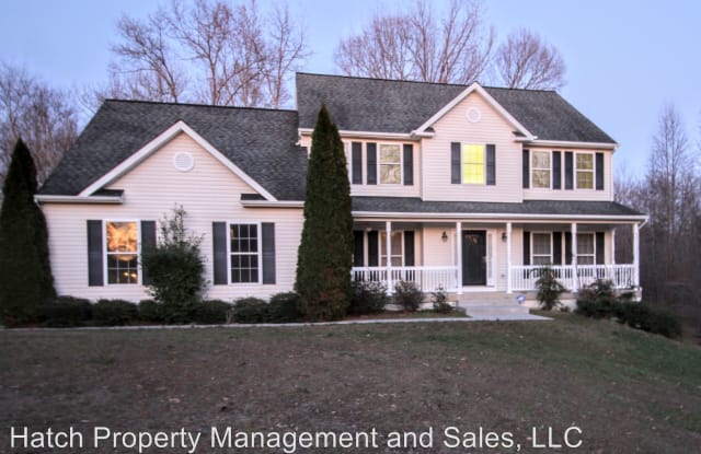 72 Battery Ridge Drive - 72 Battery Ridge Drive, Stafford County, VA 22405