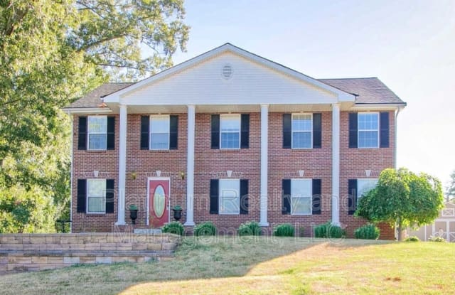 3496 Heatherwood Trace - 3496 Heatherwood Trace, Clarksville, TN 37040