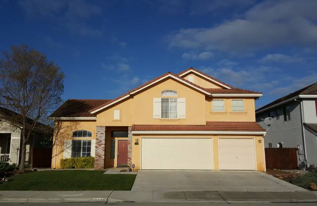 2150 Clearview Drive - 2150 Clearview Drive, San Benito County, CA 95023