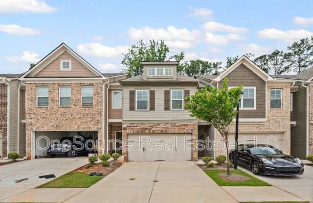 5350 Brooklands Drive