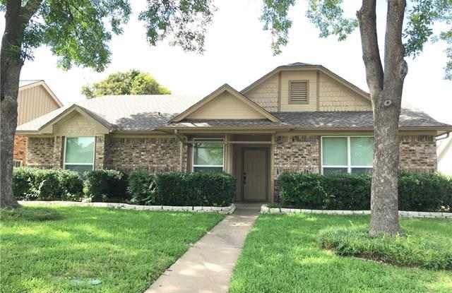 2725 Strother Drive - 2725 Strother Drive, Garland, TX 75044