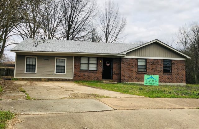 5050 Coke Cv - 5050 Coke Cove, Shelby County, TN 38127